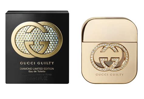 gucci guilty diamond for women|Gucci Guilty after shave balm.